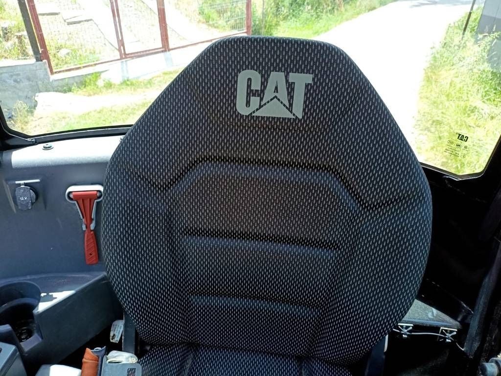 2019 Caterpillar 301.6-05A Mini Excavator