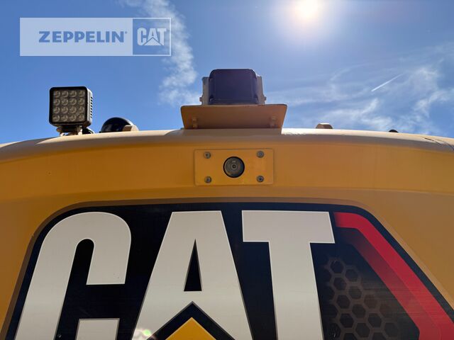 2020 Caterpillar MH3022-06C Material Handler