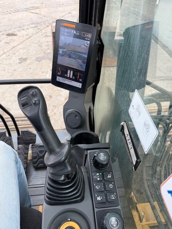 2020 Caterpillar 317 GC Crawler Excavator