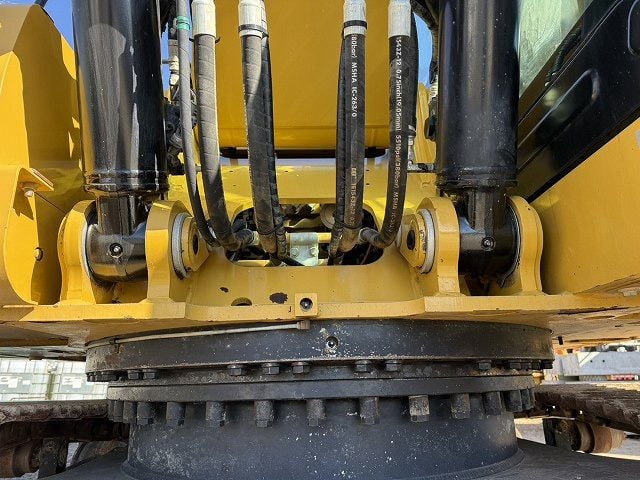 2020 Caterpillar 320GC Crawler Excavator