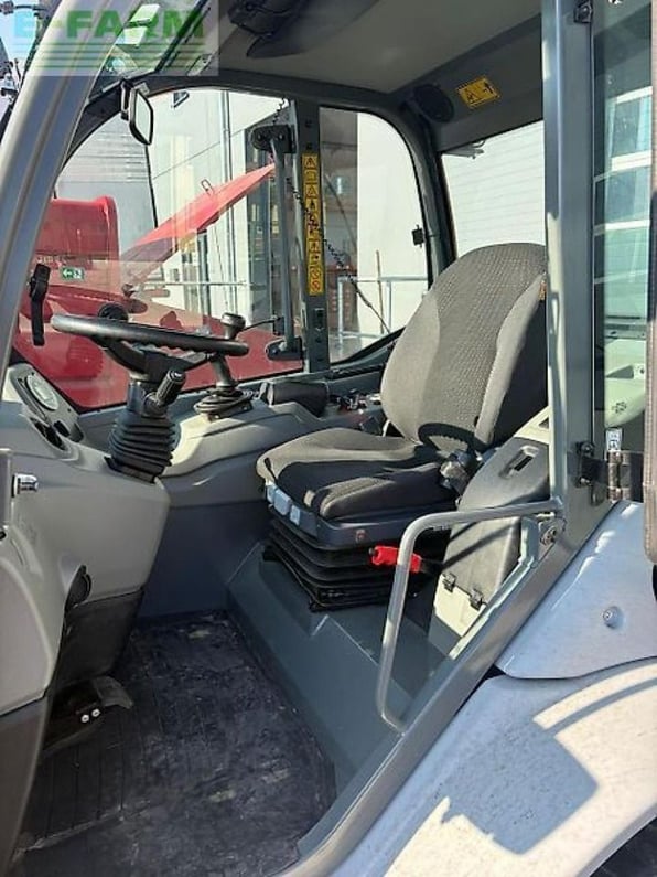 2023 Kramer KL33.5 Mini Excavator