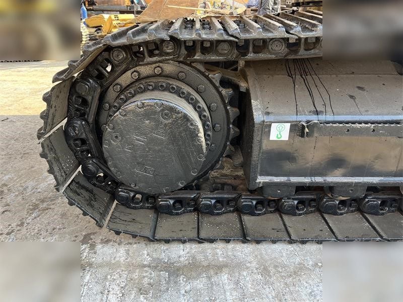 2019 Caterpillar 336D2 Crawler Excavator