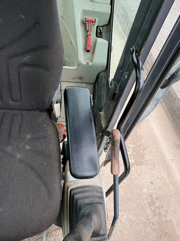 2019 Kobelco SK210LC-10 Crawler Excavator