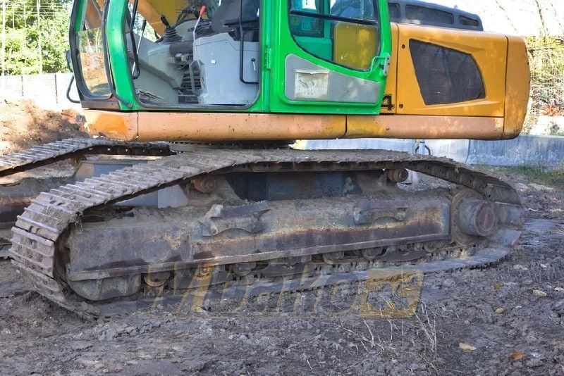 2009 Liebherr R914C Crawler Excavator