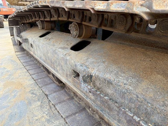 2016 Caterpillar 320E Crawler Excavator