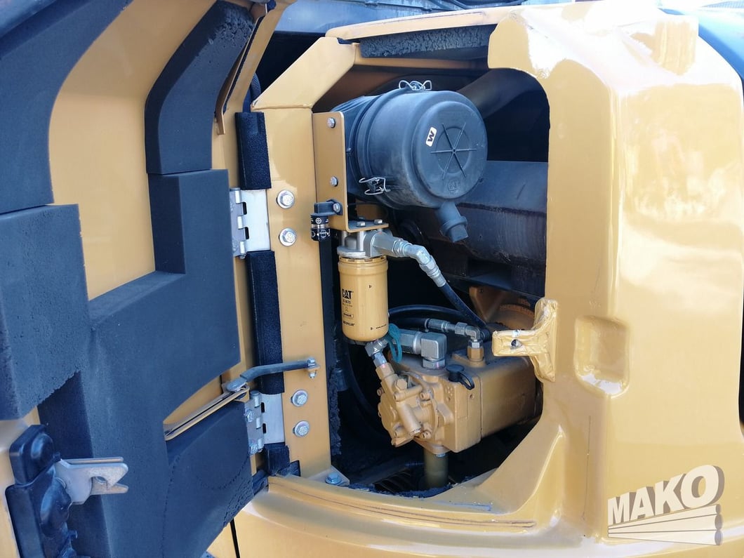 2013 Caterpillar 308E SR Crawler Excavator