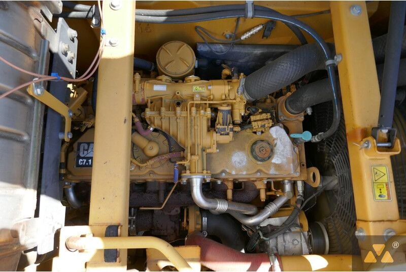 2015 Caterpillar 335FLCR Crawler Excavator