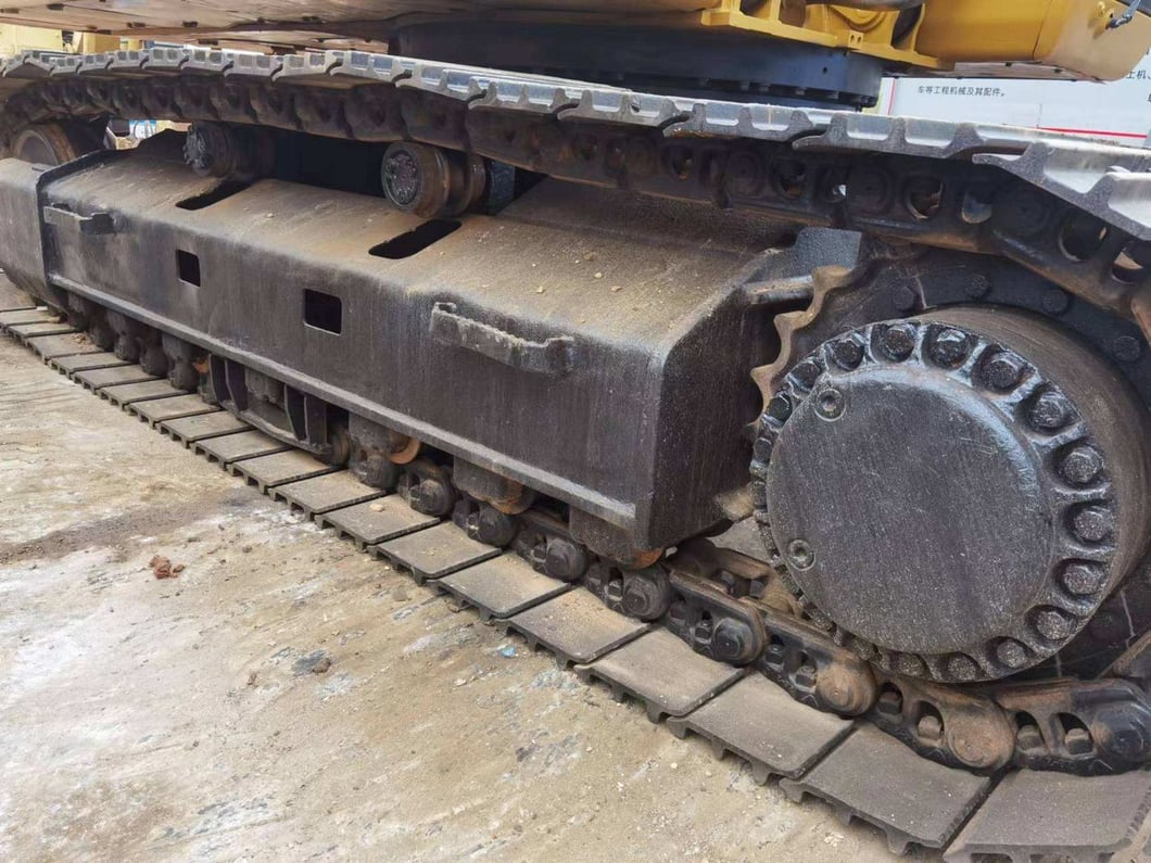 2018 Caterpillar 325BL Crawler Excavator