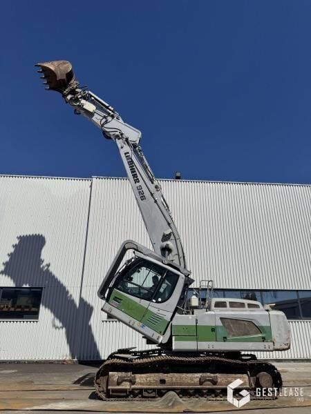 2018 Liebherr R926 LC Crawler Excavator