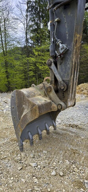 2008 Volvo ECR145CL Crawler Excavator