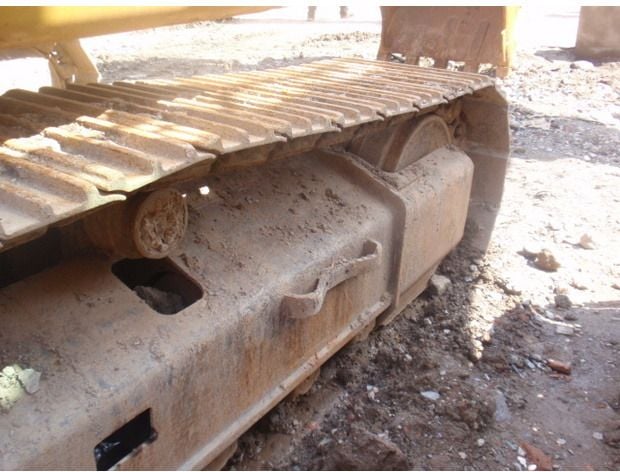 2020 Caterpillar 330D Crawler Excavator