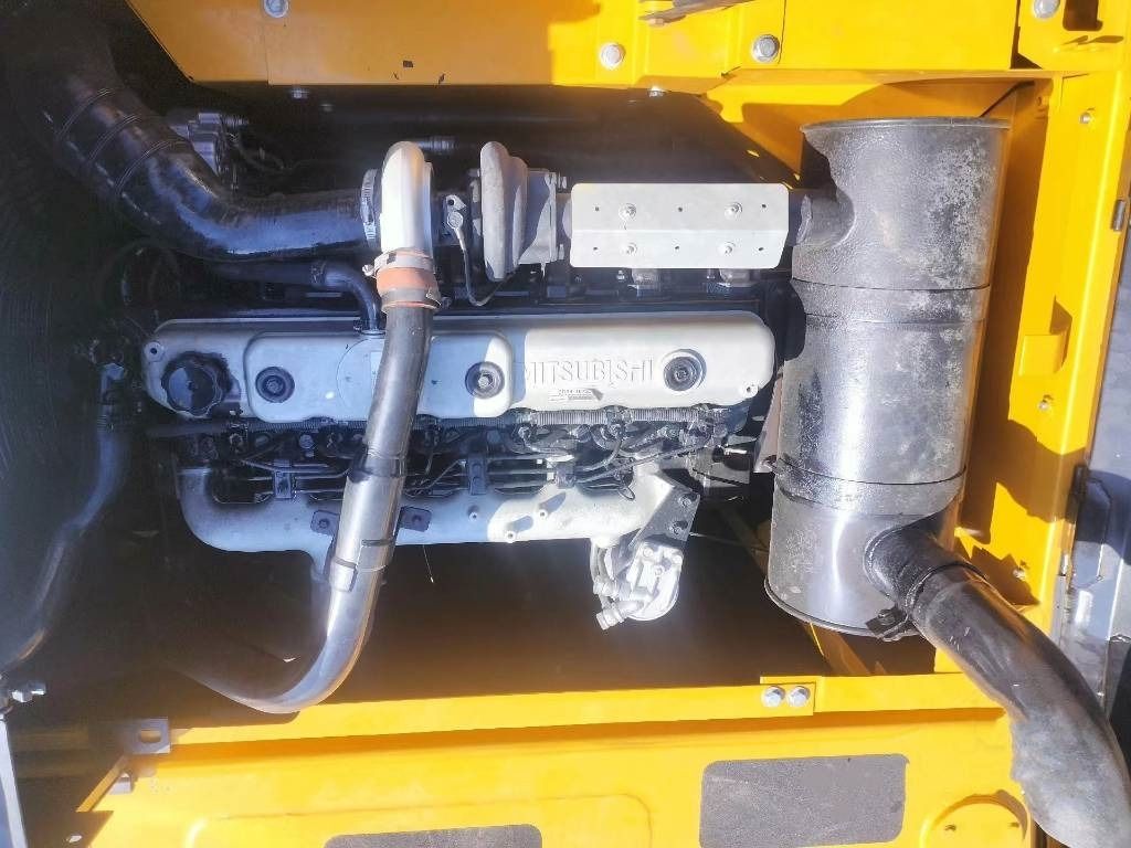2024 Sany SY215C Crawler Excavator