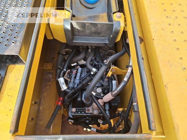 2020 Caterpillar 374FL Crawler Excavator