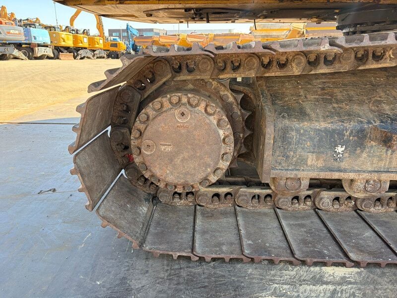 2019 Caterpillar 326FL Crawler Excavator