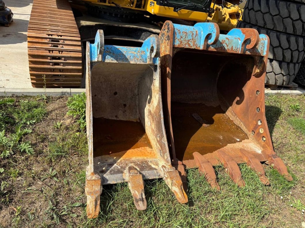 2022 Caterpillar 320GC Crawler Excavator