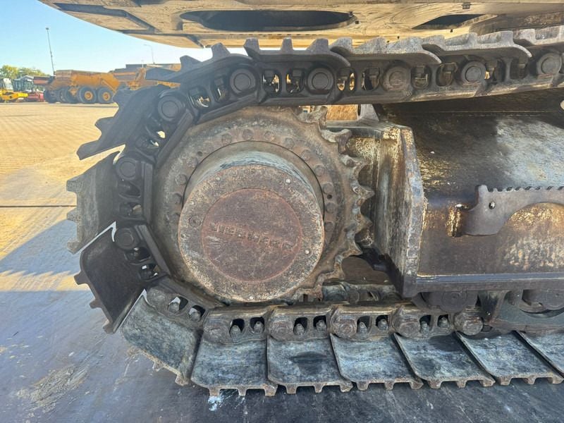2012 Liebherr R936LC Crawler Excavator