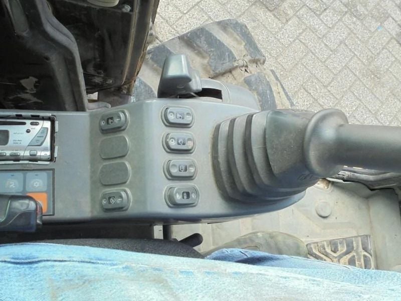 2008 Caterpillar 308C Mini Excavator