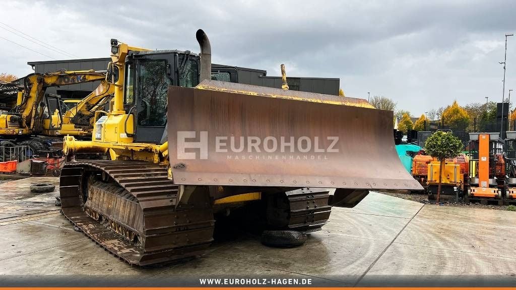2011 Komatsu D61 PX-12 Crawler Excavator