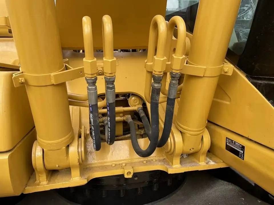 2021 Caterpillar 320C Crawler Excavator