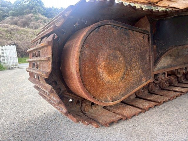 2016 Caterpillar 320E Crawler Excavator