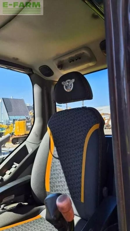 2019 CASE CX 90D Mini Excavator