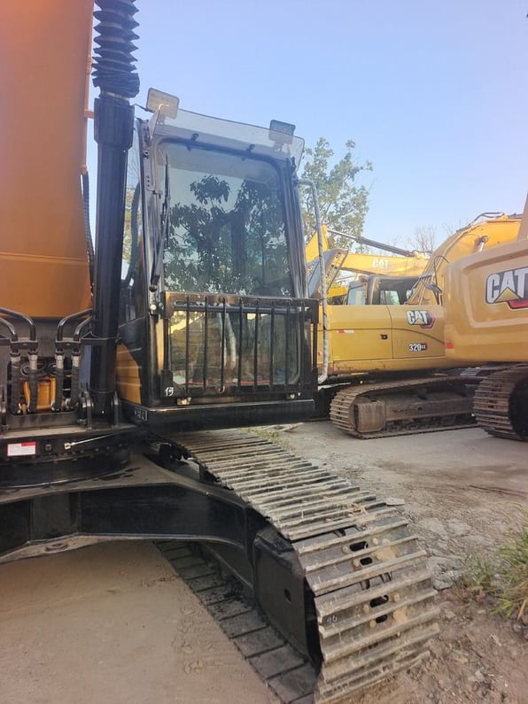 Crawler Excavator SANY 215H 305H 365H Wholesale Direct Pricing (2024)