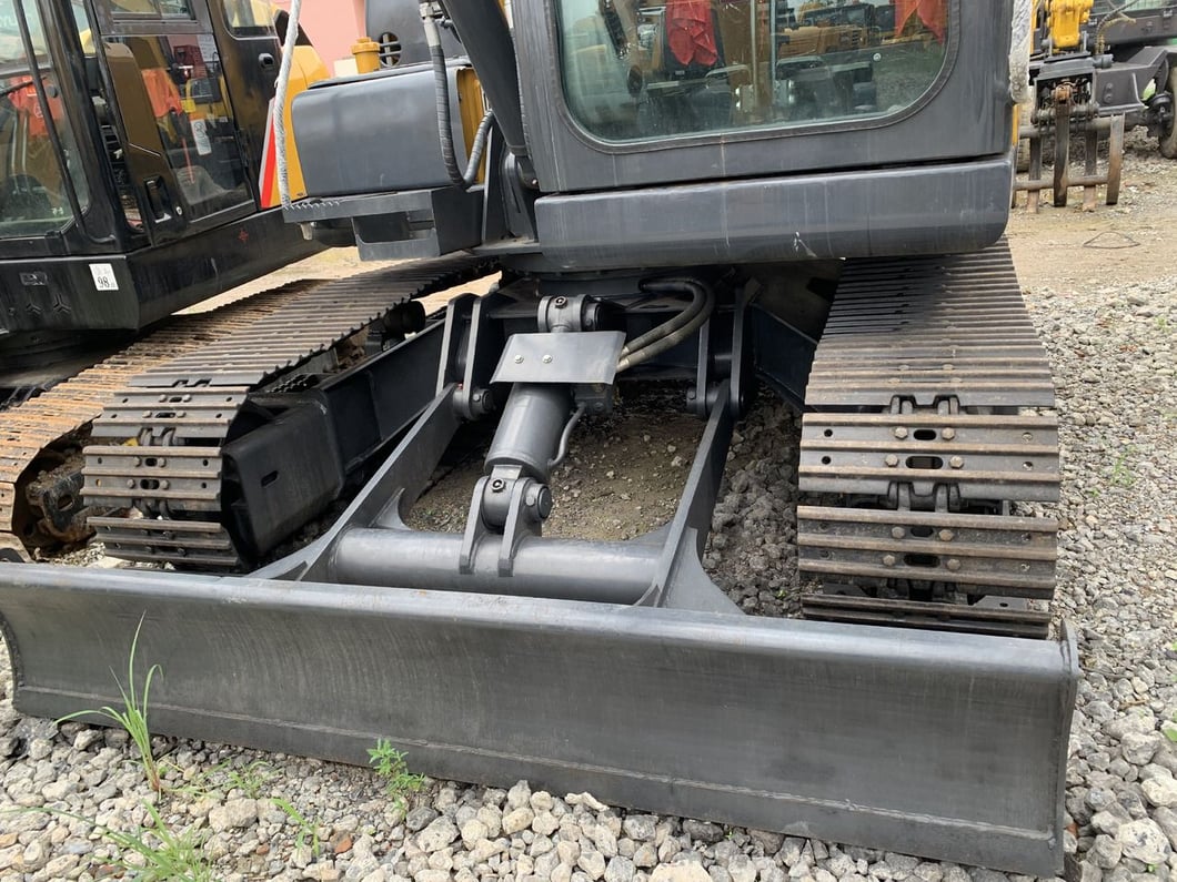 2023 XCMG XE85DA Mini Excavator