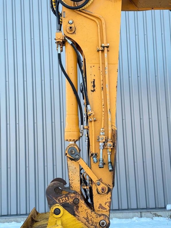 1999 Liebherr R 904 HDSL LITRONIC Crawler Excavator
