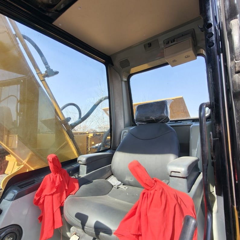 2023 Caterpillar 320CL Crawler Excavator