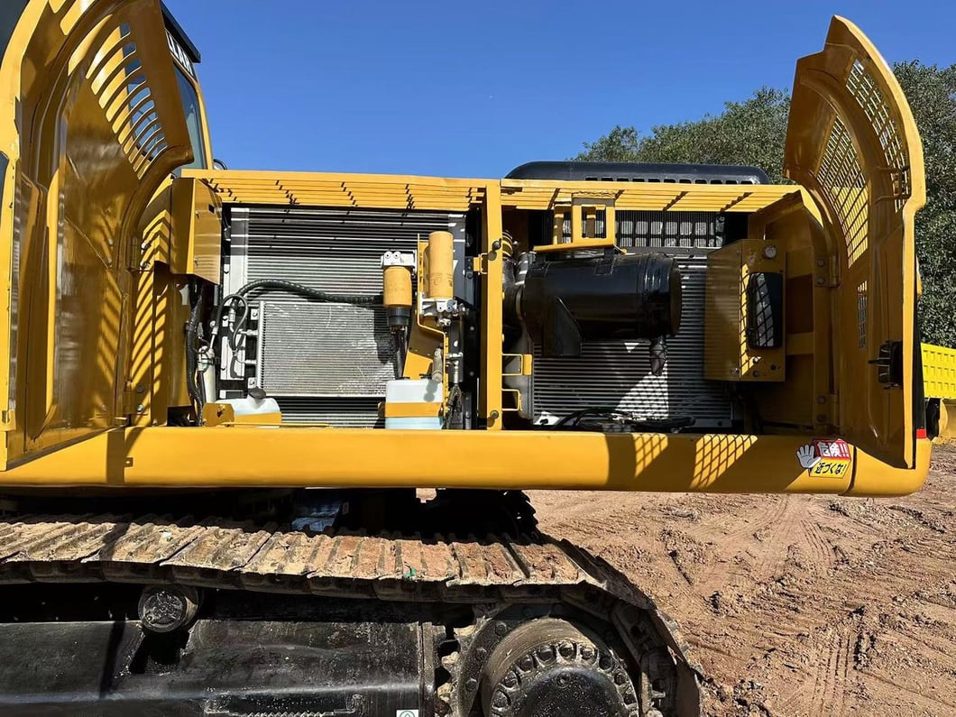 2020 Caterpillar 330CL Crawler Excavator