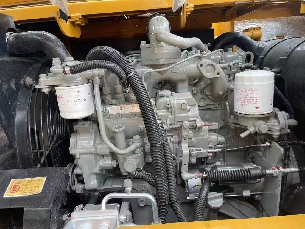 2024 Sany SY75C Mini Excavator