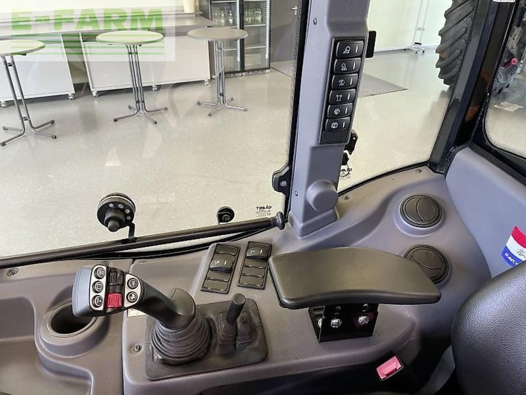 2024 Giant G5000 Mini Excavator