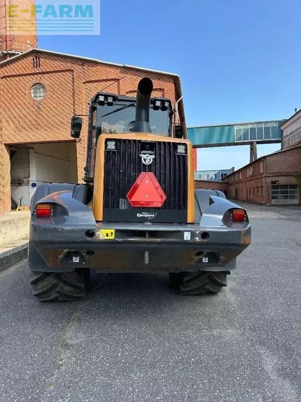2023 CASE 721G EVOLUTION Mini Excavator