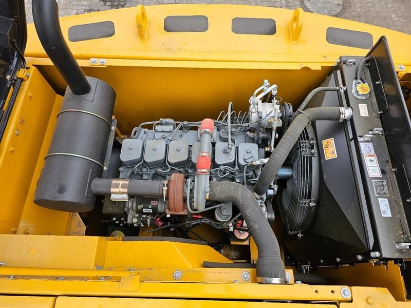 2025 LiuGong CLG922E WE1310 Crawler Excavator