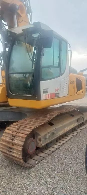 2019 Liebherr R922 LITR. Crawler Excavator