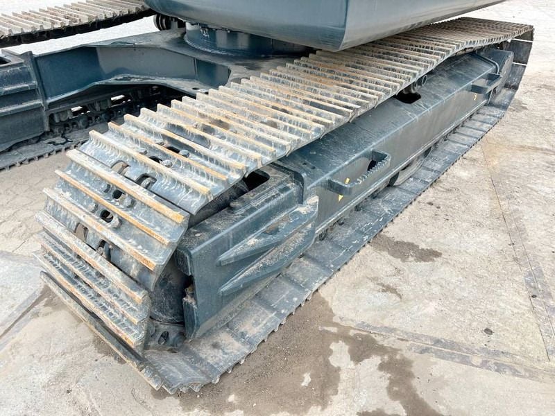 2025 Hyundai R140L Crawler Excavator
