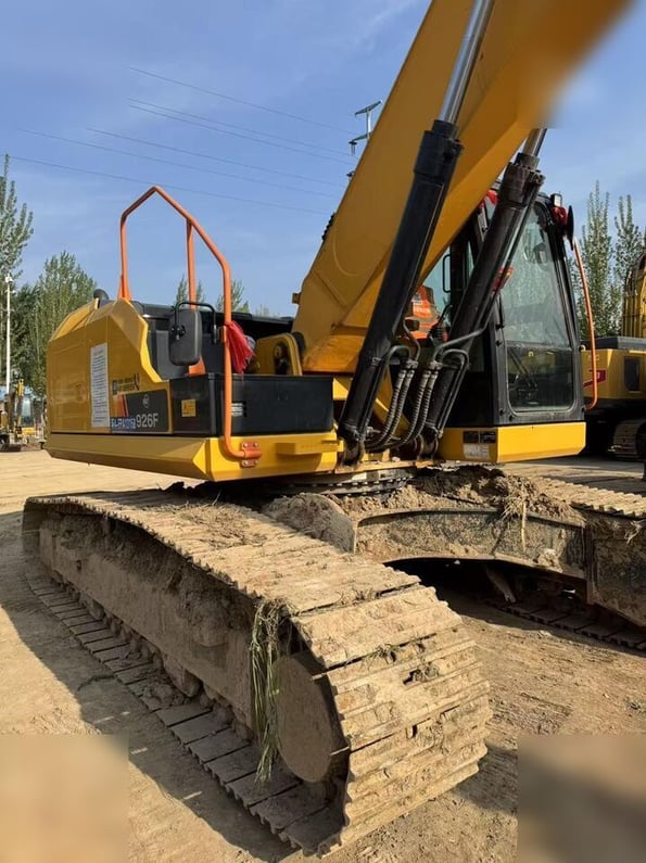 2024 LiuGong 926F Crawler Excavator