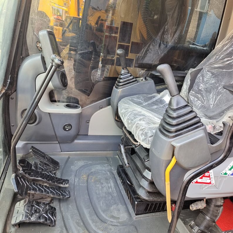 2025 Caterpillar 329D Crawler Excavator