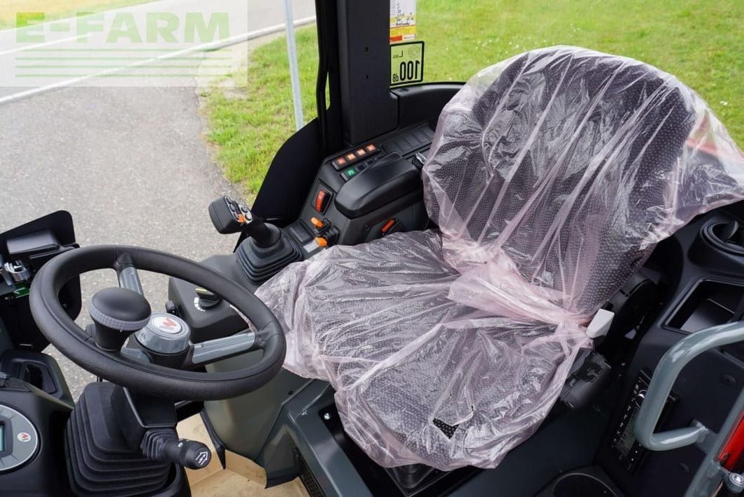 2025 Weidemann 1390 Mini Excavator