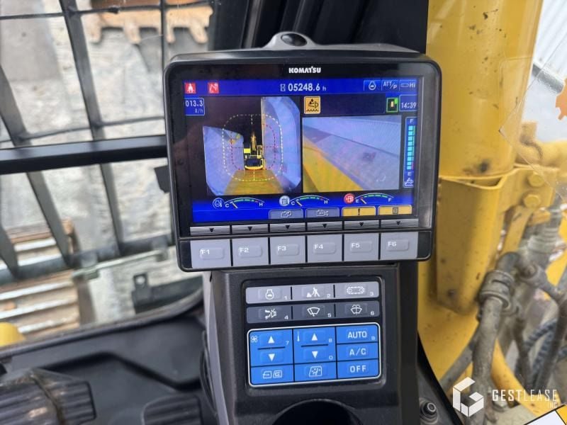 2020 Komatsu PC360NLC-11E0 Crawler Excavator