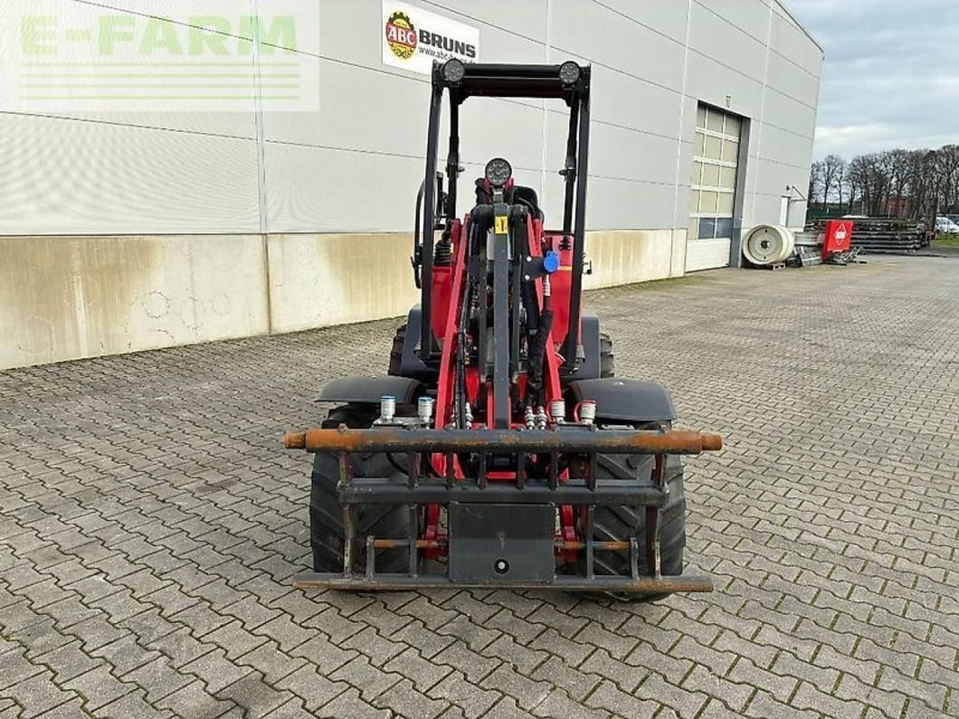 2023 Schäffer 3630 Mini Excavator