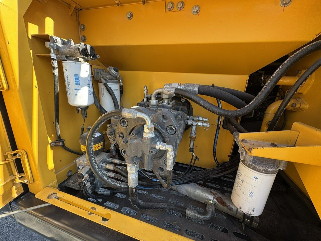 2018 XCMG XE 250C Crawler Excavator