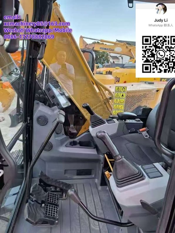 2024 Caterpillar 307.5