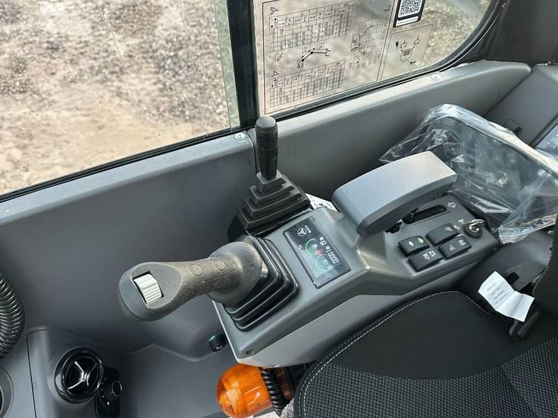 2024 Sany SY18C Mini Excavator