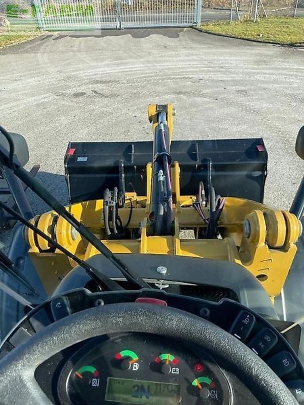 2021 Caterpillar 907M Mini Excavator
