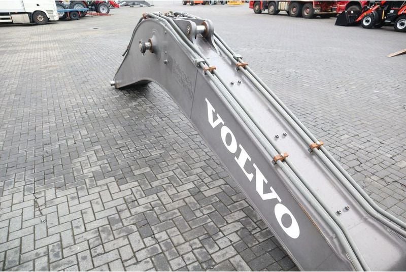 Volvo EC300E Crawler Excavator
