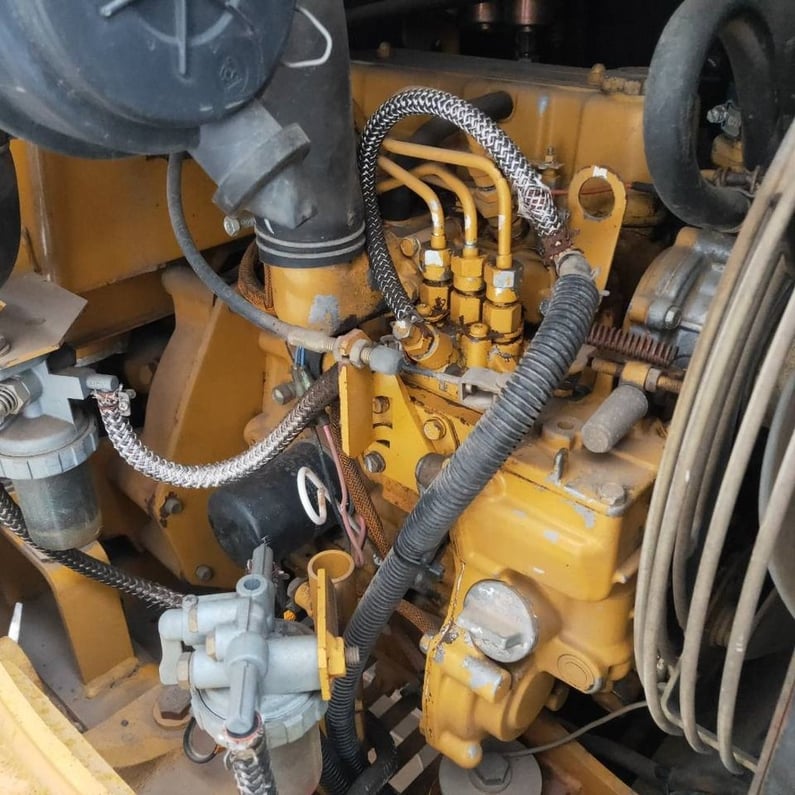 2023 Caterpillar 302CR Mini Excavator