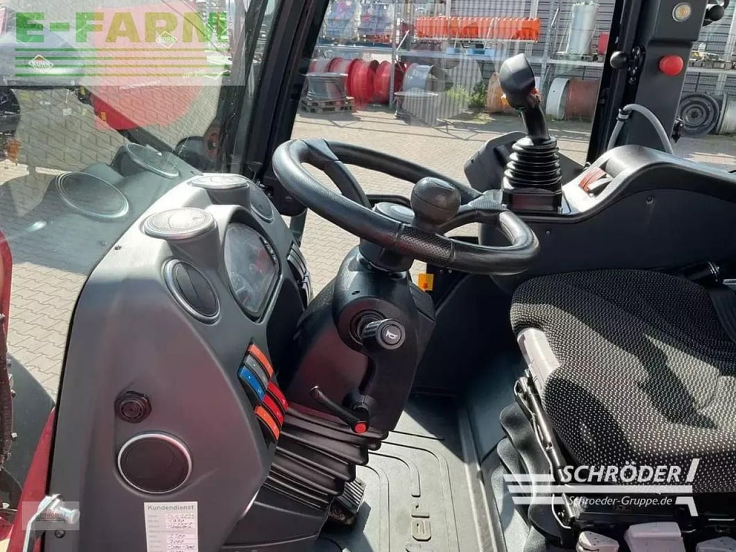 2023 Schäffer 9640 T-2 Mini Excavator