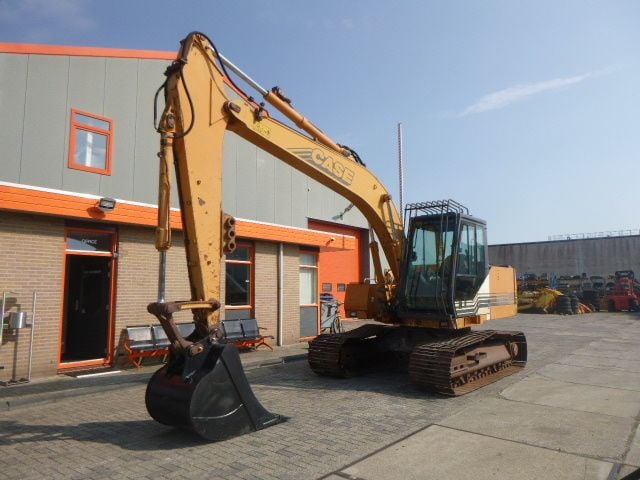 1998 CASE 988-CK Crawler Excavator