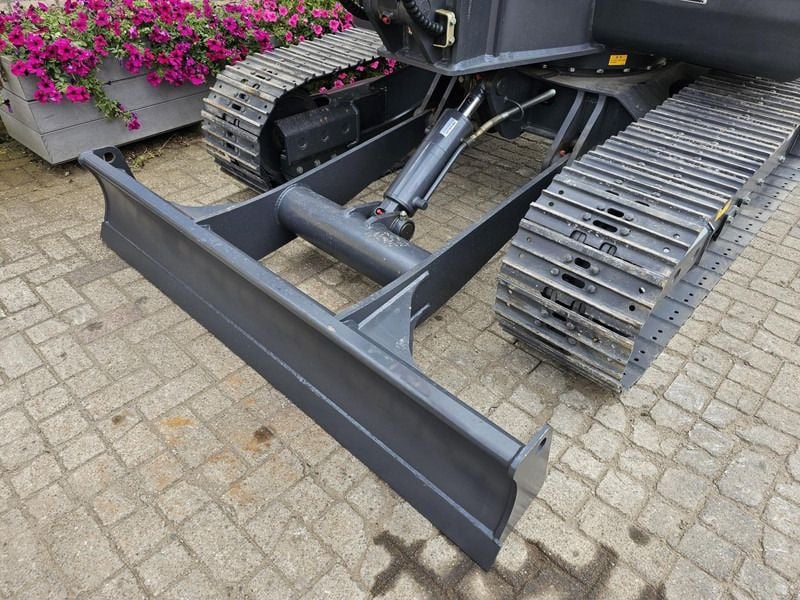 2024 Develon DX60E-10N Mini Excavator